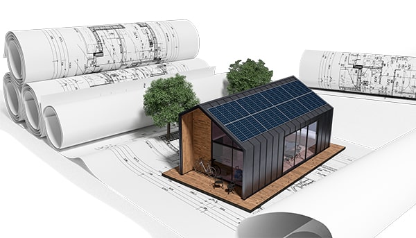 Photovoltaik Planung